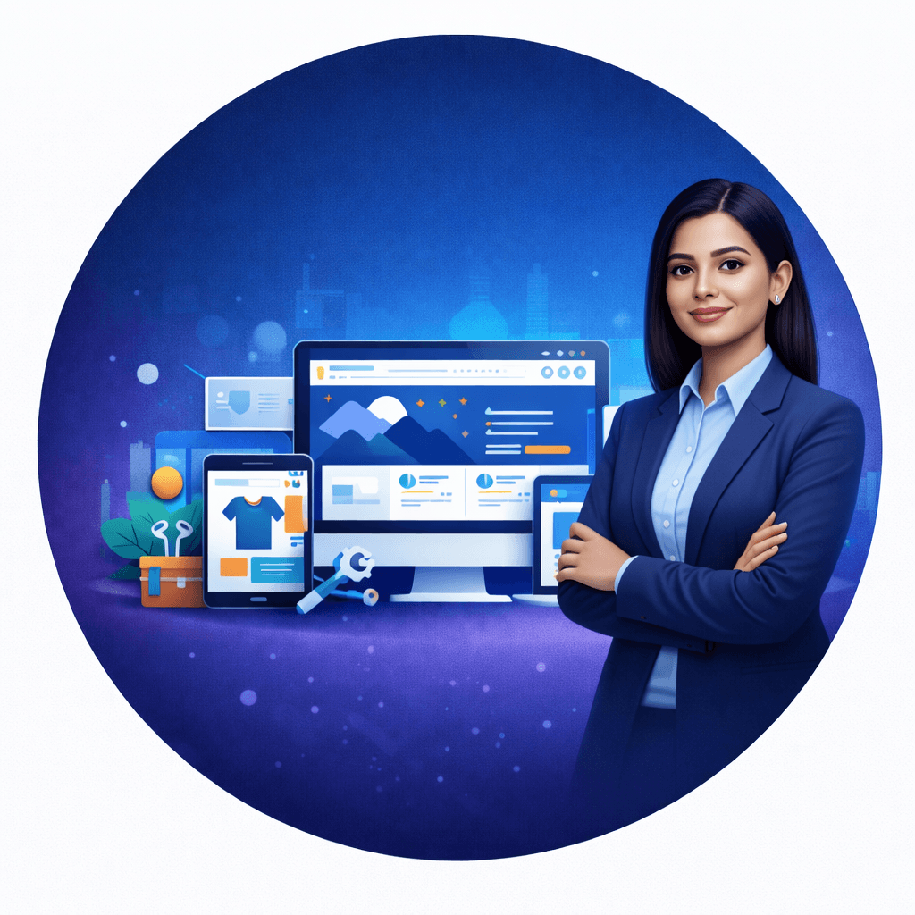 Web Development